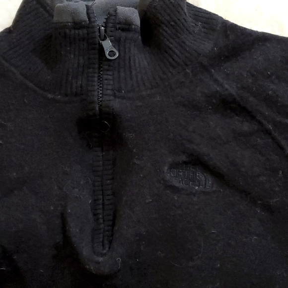 🌲🔥 Northface sweater - Picture 4 of 5